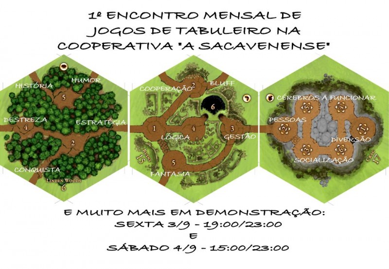 Mensal de Sacavém